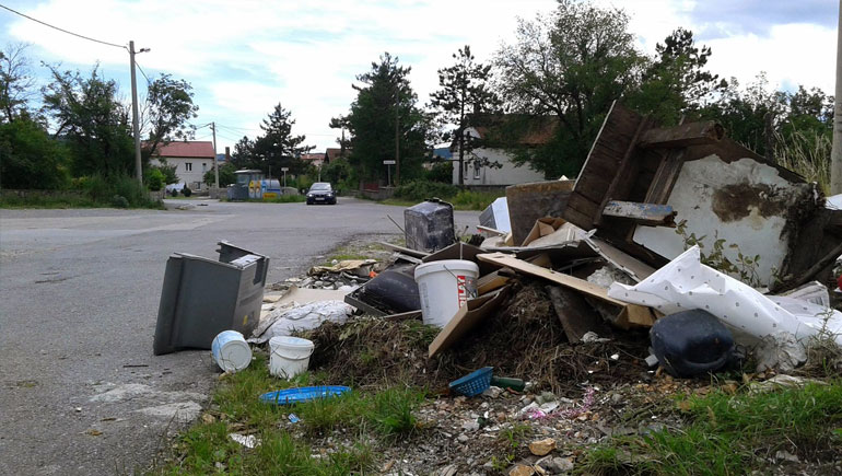 Još 300 dana: Adio, i nikada više...