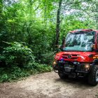 DVD Jelenje uvelo novo vatrogasno vozilo u požarnu sezonu