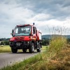 DVD Jelenje uvelo novo vatrogasno vozilo u požarnu sezonu