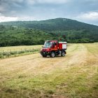 DVD Jelenje uvelo novo vatrogasno vozilo u požarnu sezonu