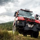 DVD Jelenje uvelo novo vatrogasno vozilo u požarnu sezonu