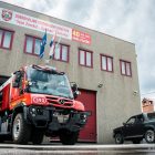 DVD Jelenje uvelo novo vatrogasno vozilo u požarnu sezonu