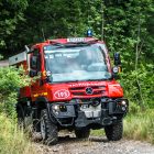 DVD Jelenje uvelo novo vatrogasno vozilo u požarnu sezonu