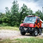 DVD Jelenje uvelo novo vatrogasno vozilo u požarnu sezonu