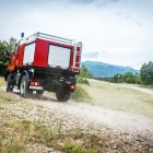 DVD Jelenje uvelo novo vatrogasno vozilo u požarnu sezonu