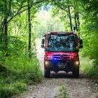 DVD Jelenje uvelo novo vatrogasno vozilo u požarnu sezonu