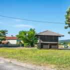 Slučaj Pečenjara: Ilegalno postavljen objekt mjesecima propada