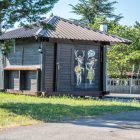 Slučaj Pečenjara: Ilegalno postavljen objekt mjesecima propada