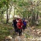 Planinarsko društvo Obruč ponovo osvojilo Hahlić