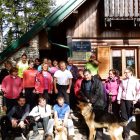 Planinarsko društvo Obruč ponovo osvojilo Hahlić