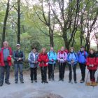 Planinarsko društvo Obruč ponovo osvojilo Hahlić