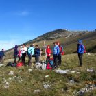 Planinarsko društvo Obruč ponovo osvojilo Hahlić