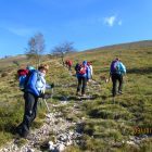 Planinarsko društvo Obruč ponovo osvojilo Hahlić