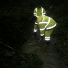 Velike oborine podignule sve interventne službe