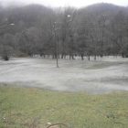 Velike oborine podignule sve interventne službe