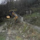 Velike oborine podignule sve interventne službe