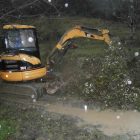 Velike oborine podignule sve interventne službe