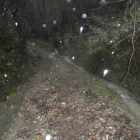 Velike oborine podignule sve interventne službe