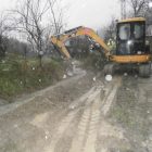 Velike oborine podignule sve interventne službe