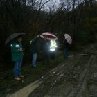 Velike oborine podignule sve interventne službe