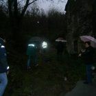 Velike oborine podignule sve interventne službe