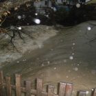 Velike oborine podignule sve interventne službe