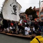 Održana 13. Grobnička balinjerada u Jelenju