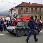 Održana 13. Grobnička balinjerada u Jelenju