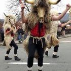 Održana 13. Grobnička balinjerada u Jelenju