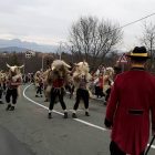 Održana 13. Grobnička balinjerada u Jelenju