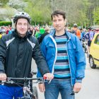 Održana biciklijada u spomen na Dejana i Dalibora