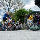 Održana biciklijada u spomen na Dejana i Dalibora