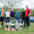 Održana biciklijada u spomen na Dejana i Dalibora