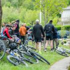 Održana biciklijada u spomen na Dejana i Dalibora