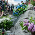 Održana biciklijada u spomen na Dejana i Dalibora