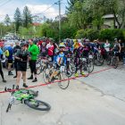 Održana biciklijada u spomen na Dejana i Dalibora