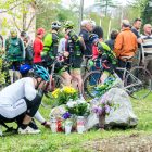 Održana biciklijada u spomen na Dejana i Dalibora