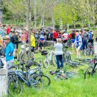 Održana biciklijada u spomen na Dejana i Dalibora