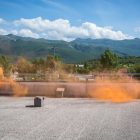 Jelenski vatrogasci uspješno ugasili požar u centru Dražica