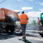 Dionica ceste u Podhumu dobila novi sloj asfalta