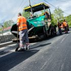 Dionica ceste u Podhumu dobila novi sloj asfalta