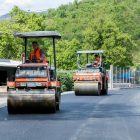 Dionica ceste u Podhumu dobila novi sloj asfalta