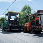 Dionica ceste u Podhumu dobila novi sloj asfalta