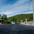 Dionica ceste u Podhumu dobila novi sloj asfalta