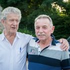 Palenta od 500 kg: U Čavlima održan 11. festval palente i sira