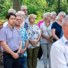 Euharistijsko slavlje: Proslavena Antonja u Kukuljanima