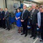 TTO Thermotechnik -  Najveći poduzetnik u Općini Jelenje otvorio novi proizvodni pogon