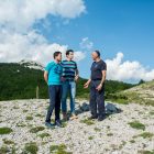 Marčelja: Planinarski dom Hahlić biti će isključivo u rukama planinara