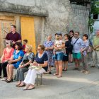 Euharistijsko slavlje: Proslavena Antonja u Kukuljanima