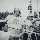 Palenta od 500 kg: U Čavlima održan 11. festval palente i sira